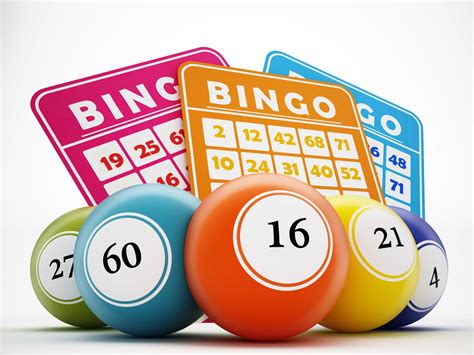  juegos de bingo casino